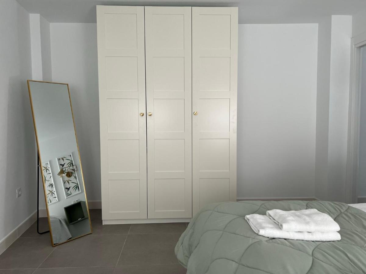 Apartamento La Luna De Villaceballos Con Parking Gratuito Cordoba Exterior photo