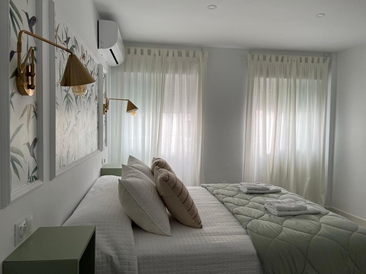 Apartamento La Luna De Villaceballos Con Parking Gratuito Cordoba Exterior photo