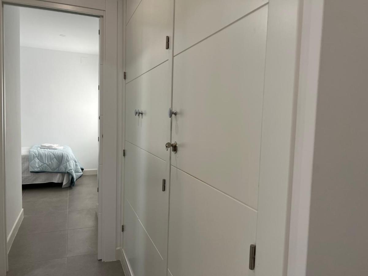 Apartamento La Luna De Villaceballos Con Parking Gratuito Cordoba Exterior photo