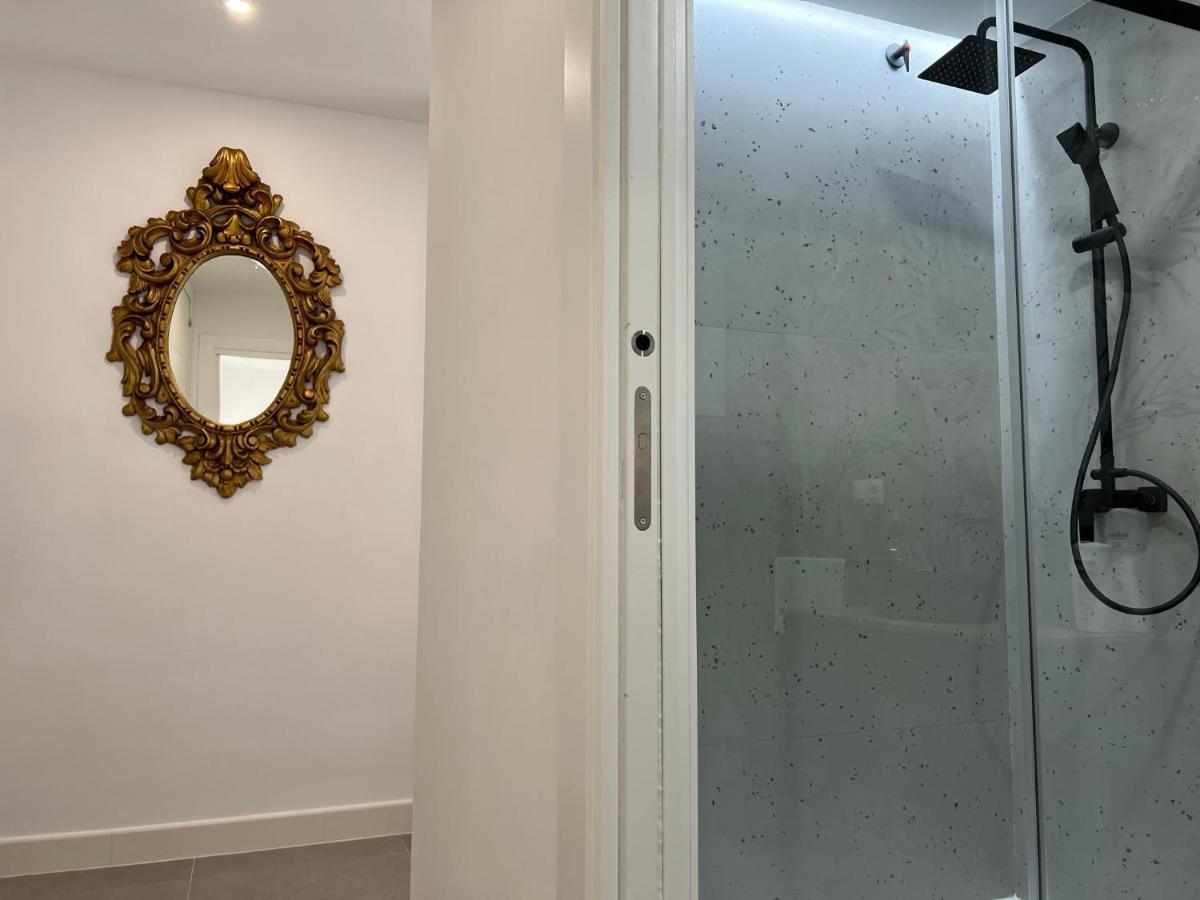 Apartamento La Luna De Villaceballos Con Parking Gratuito Cordoba Exterior photo