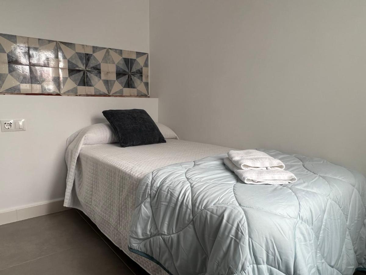 Apartamento La Luna De Villaceballos Con Parking Gratuito Cordoba Exterior photo