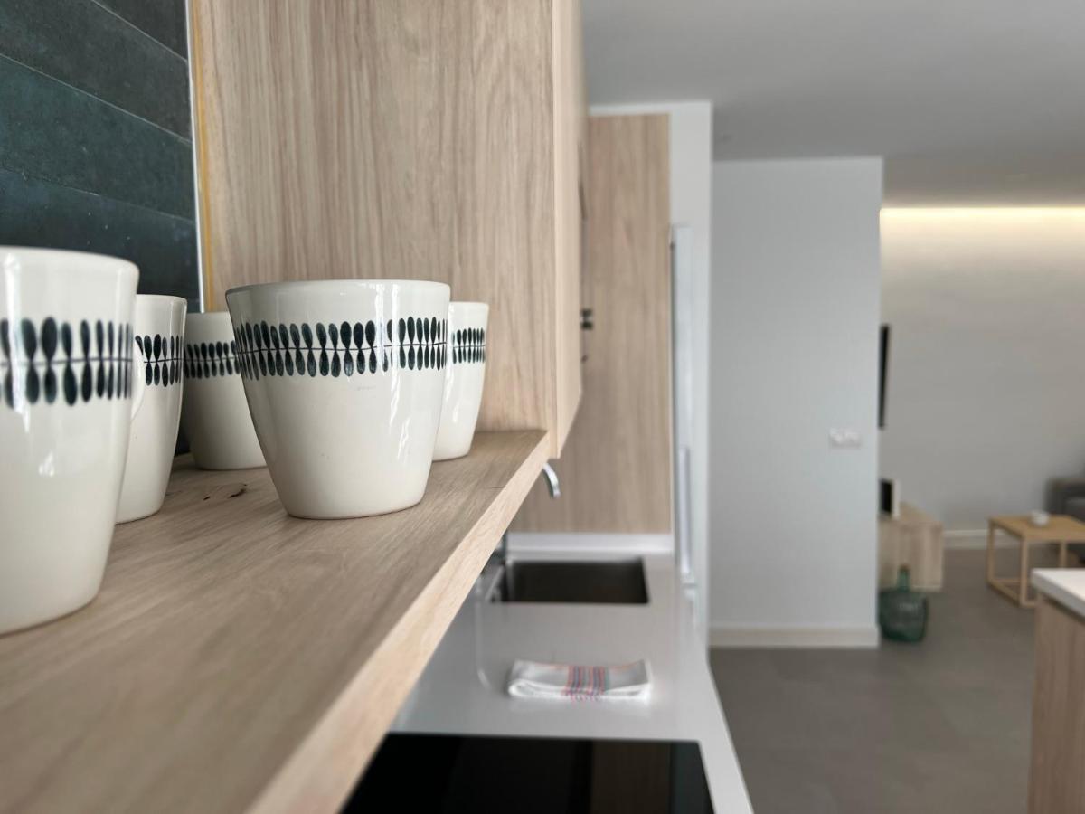 Apartamento La Luna De Villaceballos Con Parking Gratuito Cordoba Exterior photo