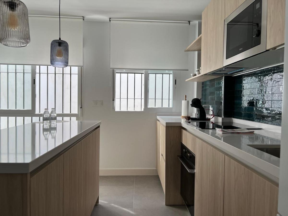 Apartamento La Luna De Villaceballos Con Parking Gratuito Cordoba Exterior photo