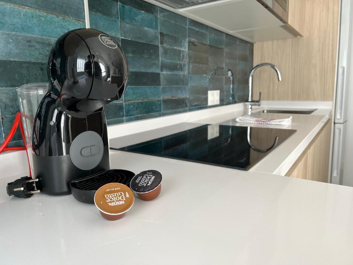 Apartamento La Luna De Villaceballos Con Parking Gratuito Cordoba Exterior photo