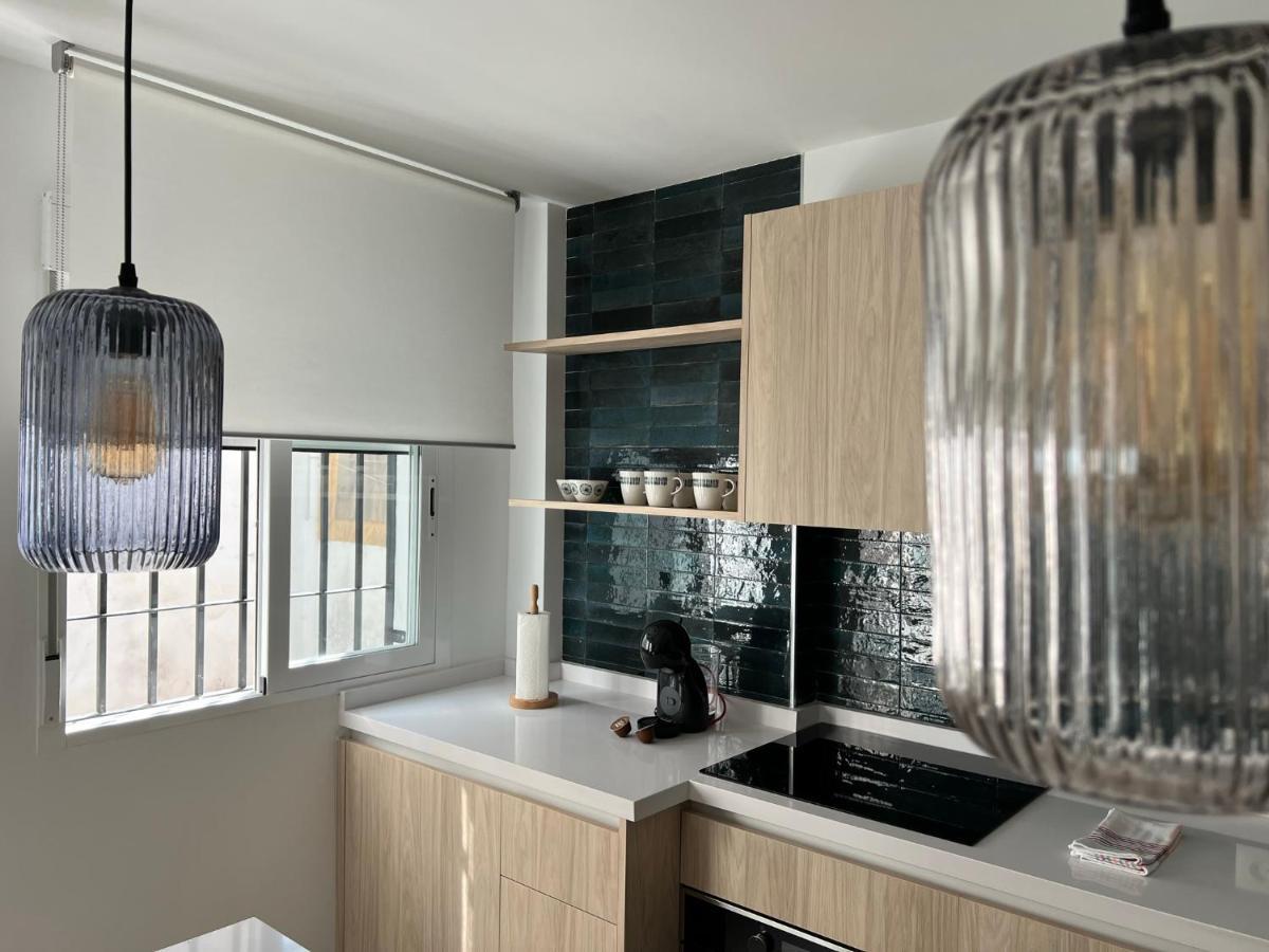 Apartamento La Luna De Villaceballos Con Parking Gratuito Cordoba Exterior photo