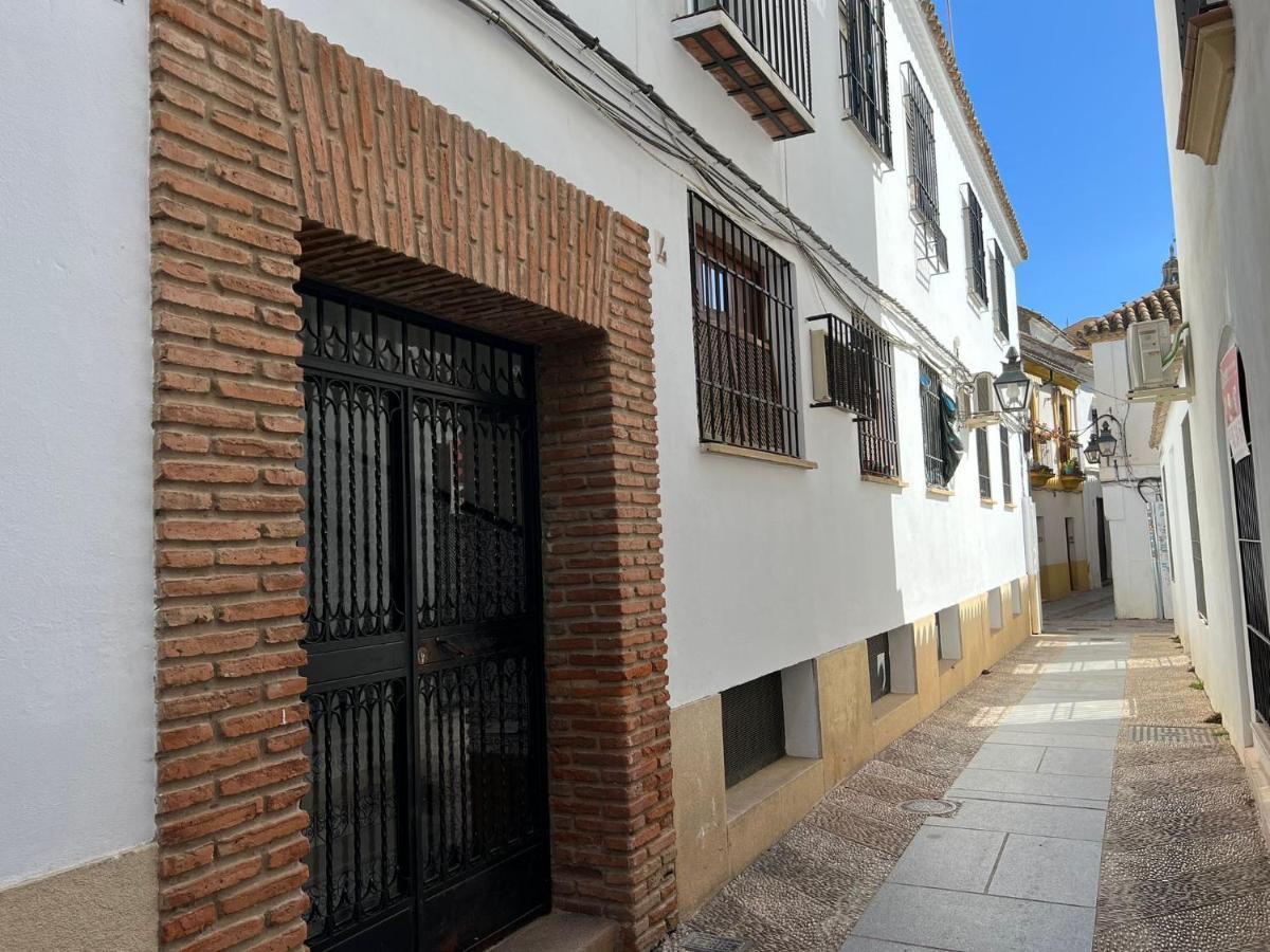 Apartamento La Luna De Villaceballos Con Parking Gratuito Cordoba Exterior photo