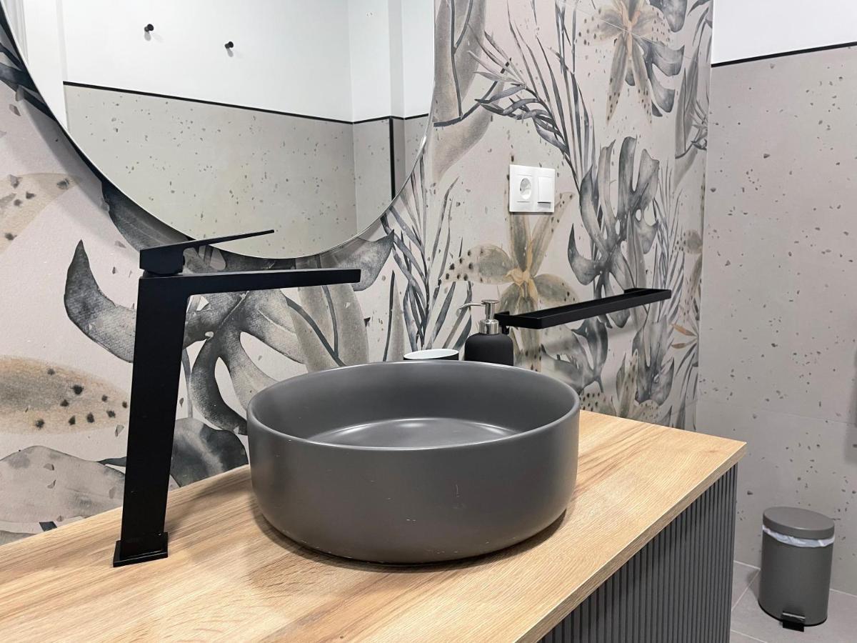 Apartamento La Luna De Villaceballos Con Parking Gratuito Cordoba Exterior photo