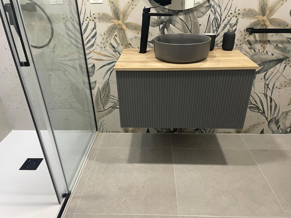 Apartamento La Luna De Villaceballos Con Parking Gratuito Cordoba Exterior photo