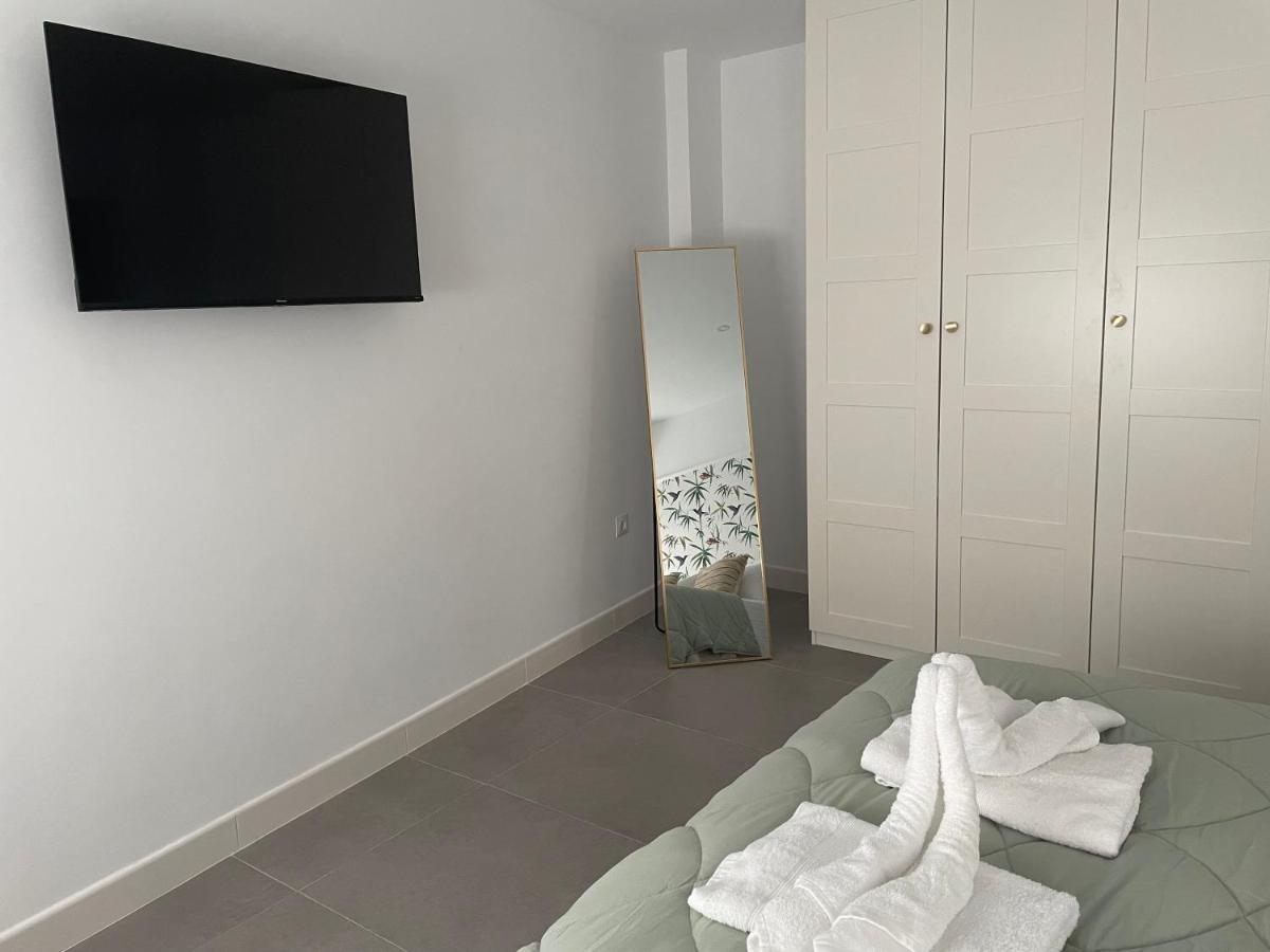 Apartamento La Luna De Villaceballos Con Parking Gratuito Cordoba Exterior photo