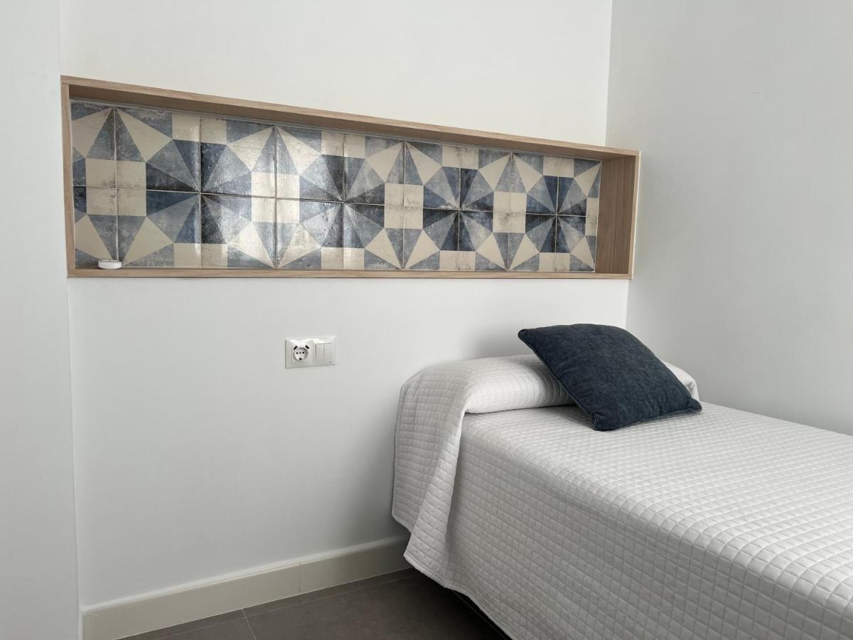 Apartamento La Luna De Villaceballos Con Parking Gratuito Cordoba Exterior photo
