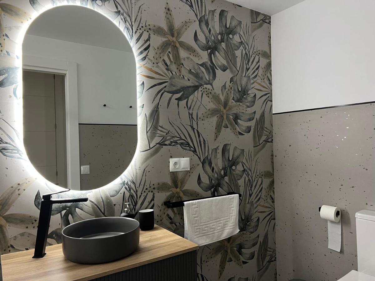 Apartamento La Luna De Villaceballos Con Parking Gratuito Cordoba Exterior photo