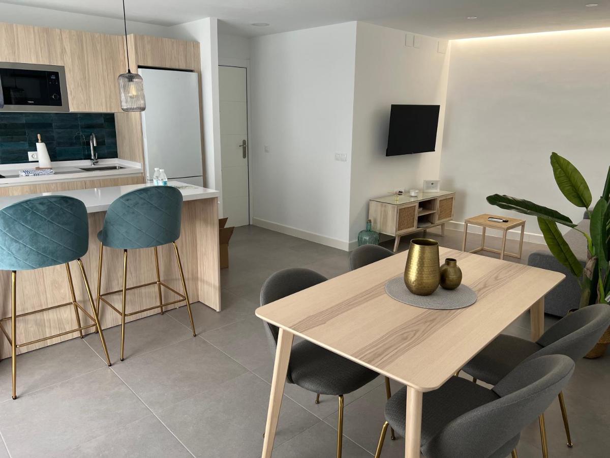 Apartamento La Luna De Villaceballos Con Parking Gratuito Cordoba Exterior photo